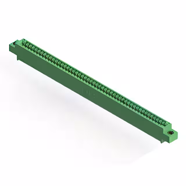 346-049-521-607 EDAC Inc.  Edgeboard Connectors